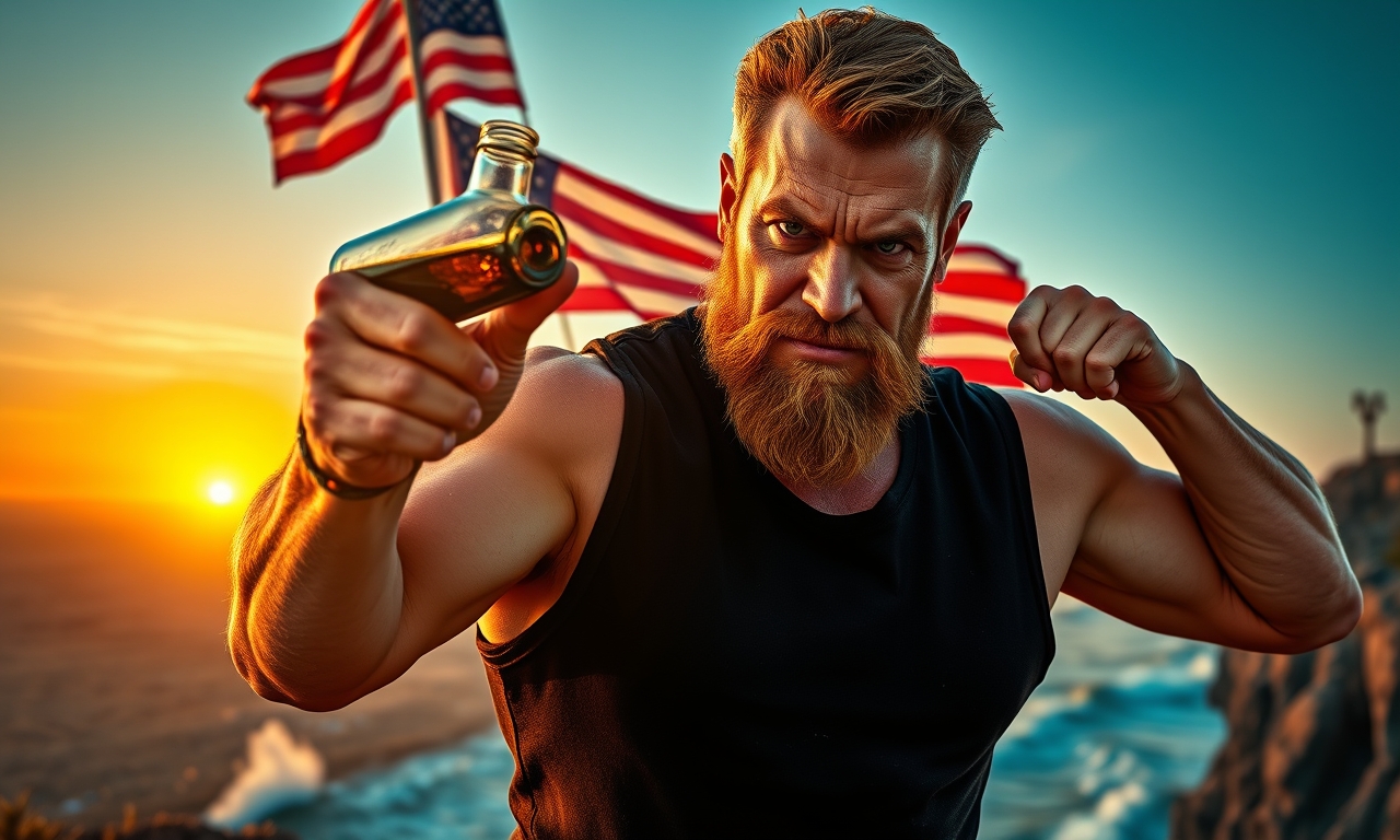 Chuck Norris kann E-Mails ohne Internet verschicken, indem er sie in eine Flasche wirft und ins Meer wirft – sie kommt im Postfach des Empfängers an, weil selbst die Meeresströmungen vor ihm den Respekt haben, die Nachricht pünktlich zuzustellen.