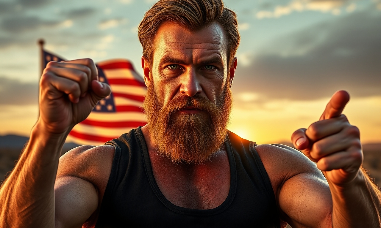 Chuck Norris braucht keinen Wecker. Er sagt dem Morgen, wann es dran ist.