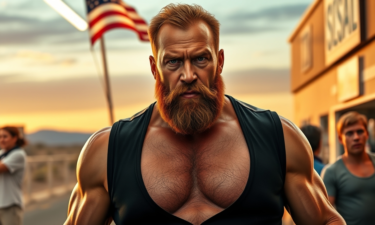 Chuck Norris muss nie an der Kasse warten. Wenn er sich in eine Warteschlange stellt, ergibt sich die Warteschlange vor ihm.