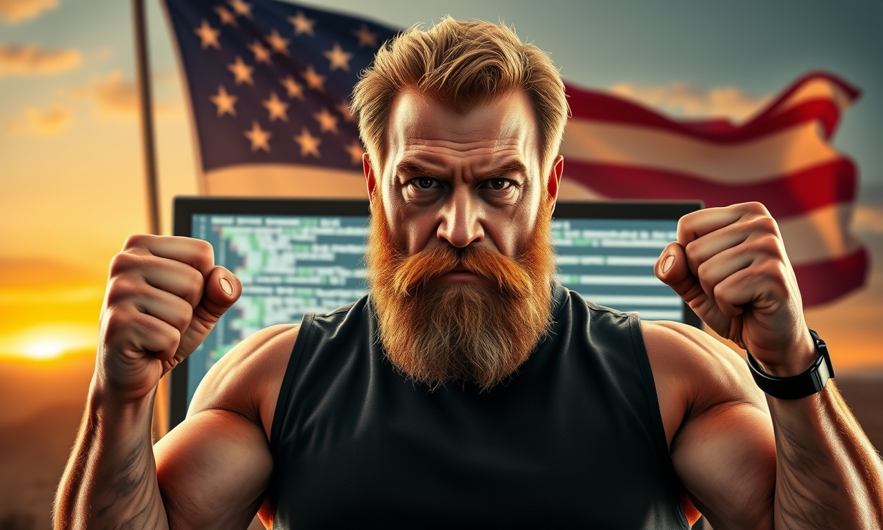 Chuck Norris kann nicht debuggen, weil er keine Fehler macht. Wenn ein Programmierer einen Bug nicht findet, schaut er einfach auf den Bildschirm und sagt: 'Chuck Norris war hier.' Plötzlich funktioniert alles.
