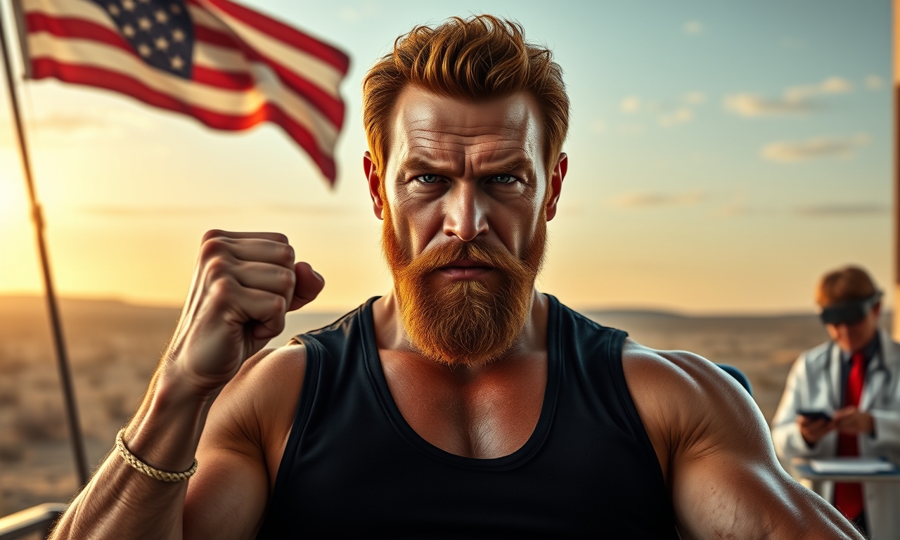 Chuck Norris ging zum Arzt. Der Arzt fragte: 'Was haben Sie?' Chuck Norris antwortete: 'Nichts. Aber alles, was Sie haben, habe ich verursacht.'
