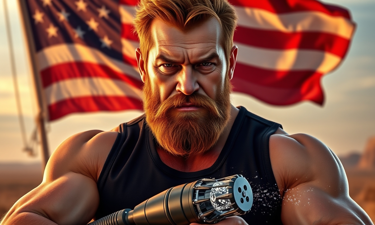 Chuck Norris saugt Staub. Der Staub wehrt sich, aber Chuck Norris gewinnt. Aus dem Staub werden Diamanten. Jetzt hat Chuck Norris einen Diamantstaubsauger. Der Staubsauger hat Angst vor Chuck Norris.