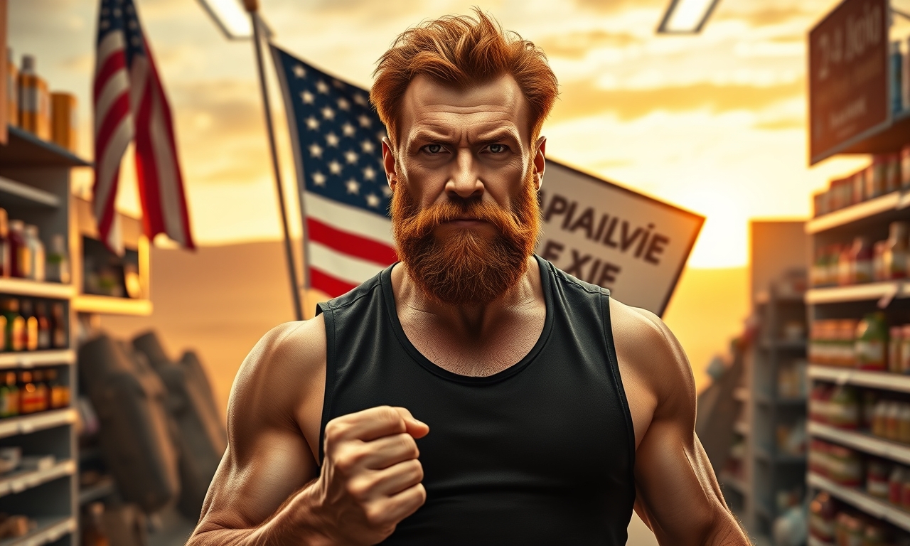 Chuck Norris ist allergisch gegen Anaphylaxie. Wenn sein Immunsystem versucht, eine lebensbedrohliche allergische Reaktion auszulösen, muss es sich erst bei ihm entschuldigen und geht dann wieder arbeiten.