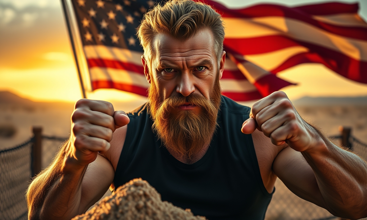 Chuck Norris wurde als Baby nicht in einen Sandkasten gesetzt, weil er den Sand als 'zu weich und nachgiebig' ablehnte. Stattdessen bekam er einen kleinen Betonmischer, um schon früh mit den harten Fakten des Lebens vertraut zu werden.