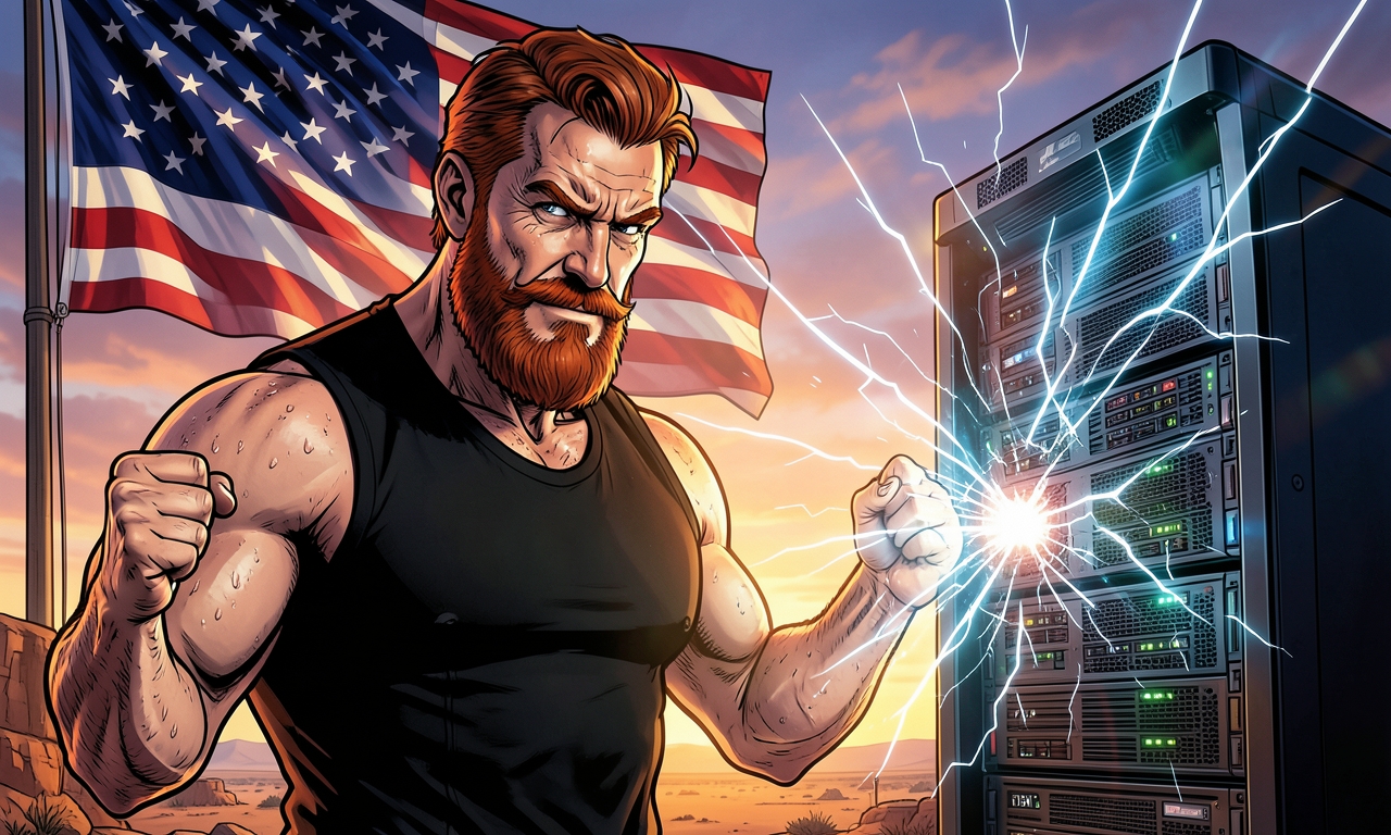 Chuck Norris kann eine Firewall nicht nur umgehen – er überzeugt sie mit einem einfachen Blick, ihre eigenen Sicherheitsprotokolle zu verraten. Seitdem hat die Firewall Angst vor dem, was in ihrem eigenen Code steckt.