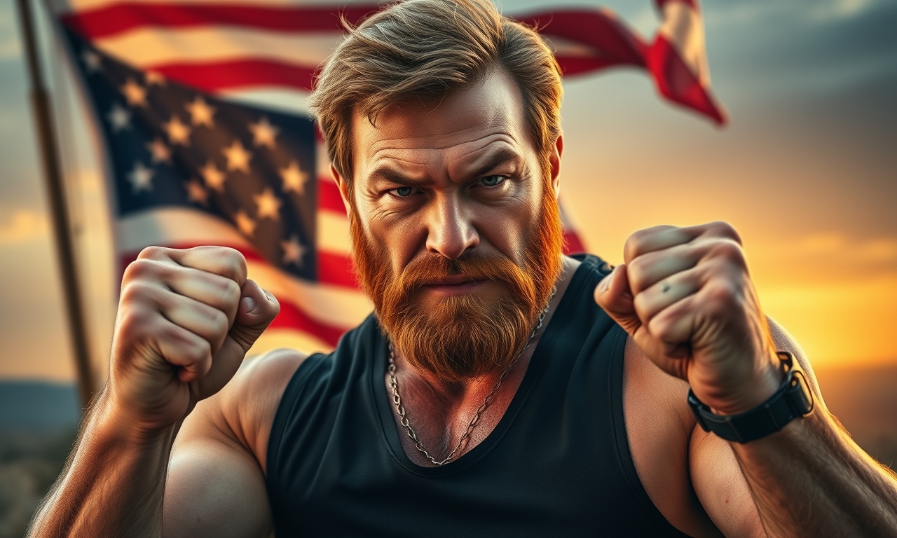 Chuck Norris malte einmal ein Bild, aber die Farbe trocknete nicht, weil sie Angst hatte, von ihm berührt zu werden.