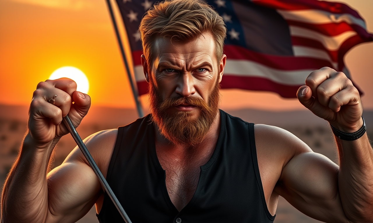 Chuck Norris grillt nie mit Kohle. Er zündet die Sonne an, wenn er Lust auf ein Steak hat.