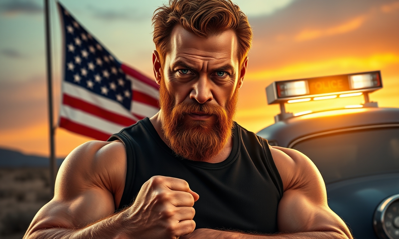 Chuck Norris surft im Internet so schnell, dass sein Router einen Geschwindigkeitsrekord aufstellt – und dann von der Polizei wegen Rasens angehalten wird.