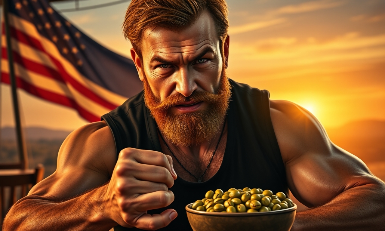 Chuck Norris bestellt keinen Kaffee. Er setzt sich in ein Café, starrt die grünen Kaffeebohnen an und sagt: ‚Ihr wisst, was zu tun ist.‘ Die Bohnen rösten sich aus reiner Angst selbst.