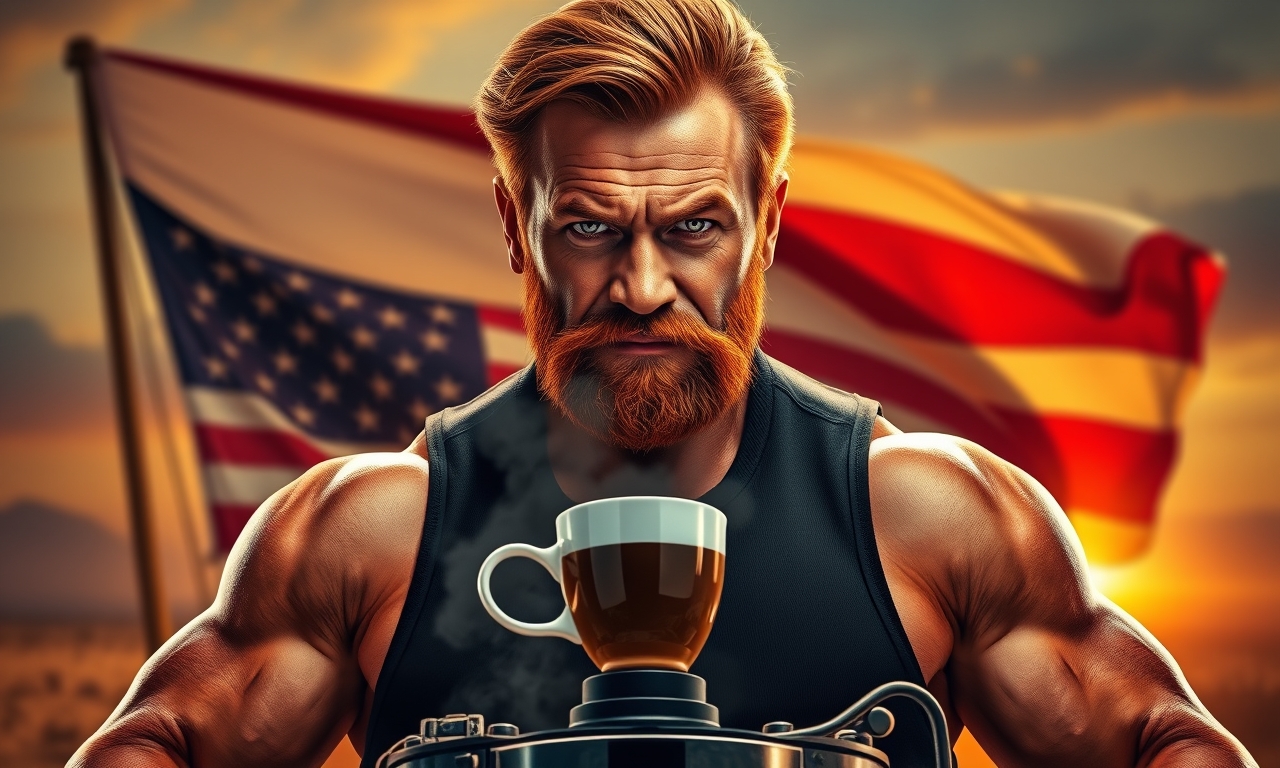Chuck Norris bestellt einen Kaffee. Die Kaffeemaschine weigert sich, weil sie Angst hat, dass ihr Druck nicht ausreicht. Chuck Norris schaut sie an. Die Maschine beginnt von selbst, den stärksten Espresso aller Zeiten zu brühen – und gibt anschließend zu, dass sie eigentlich nur eine Tasse Tee wollte.