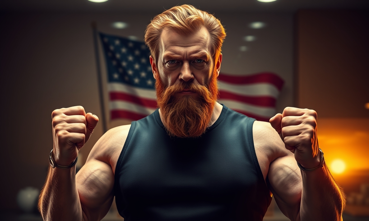 Chuck Norris repariert eine defekte Kaffeemaschine, indem er sie nur ansieht. Seitdem macht sie nicht nur Kaffee, sondern auch Steak zum Frühstück.