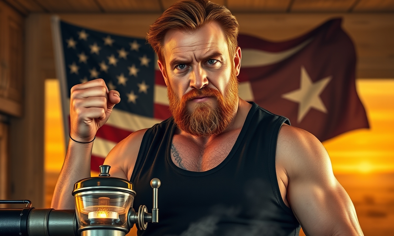 Chuck Norris bestellt einen Kaffee. Die Kaffeemaschine serviert ihm nicht nur den Kaffee, sondern auch die Antwort auf die Frage nach dem Sinn des Lebens – in perfekter Crema.