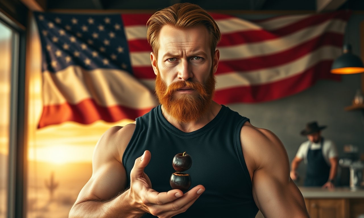 Chuck Norris bestellt keinen Kaffee. Er bestellt eine Tasse heißes Wasser und wirft einen Kaffeebohnenstrauch hinein. Der Barista nickt ehrfürchtig und serviert den Espresso in einer Tasse aus geschmolzenem Granit.