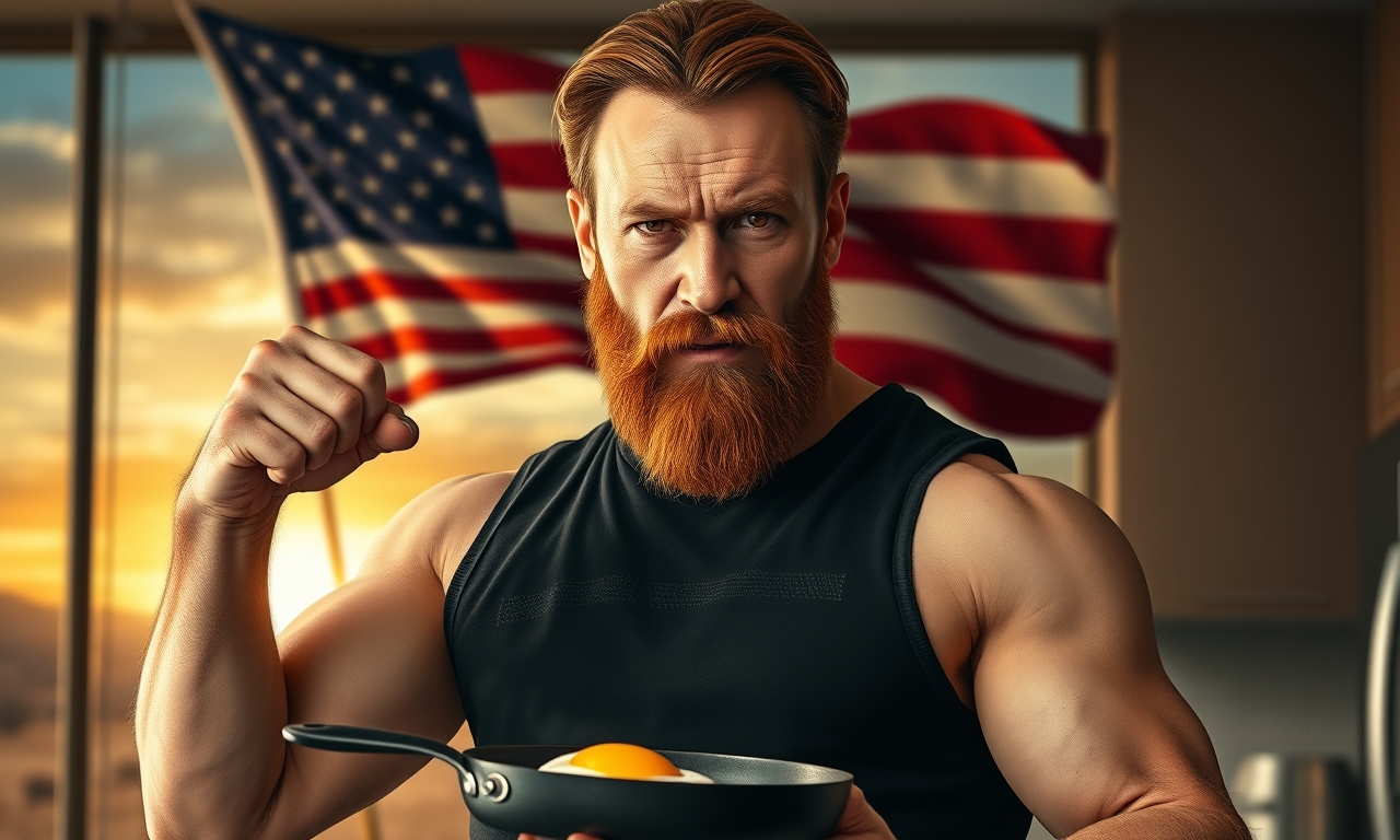 Chuck Norris hat den Stein der Weisen gefunden. Er hat ihn benutzt, um sein Frühstücksei zu kochen, weil er keine Zeit für alchemistische Spielereien hat.