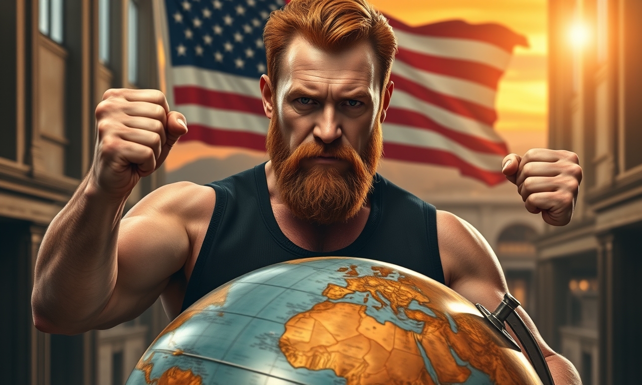 Chuck Norris besuchte einmal das Geographiemuseum. Als er vor dem Globus stand, drehte sich dieser aus Respekt langsam in die entgegengesetzte Richtung. Der Kompass im Ausstellungsstück zeigte seitdem unverrückbar auf Chuck Norris – egal, wo auf der Welt er sich befindet.