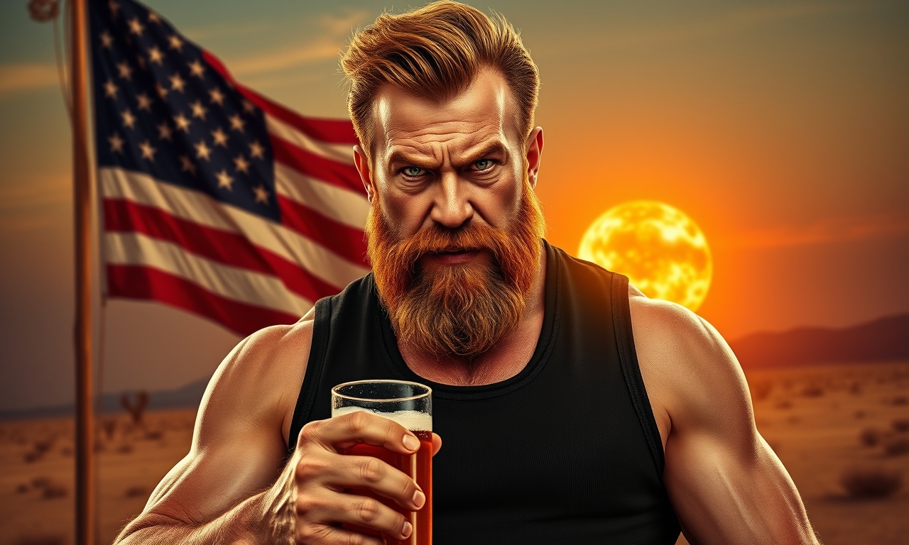 Chuck Norris kühlt Getränke, indem er sie in die Sonne stellt – die Sonne hat Angst, sie zu erwärmen.
