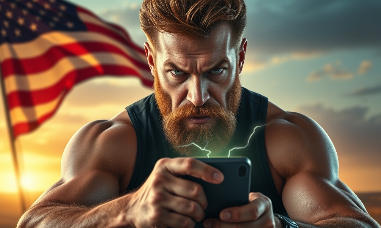 Chuck Norris kann die Batterie seines Smartphones durch intensive Blickkonzentration aufladen. Das Handy zeigt danach 200% Akku an, weil es Angst hat, weniger zu melden.