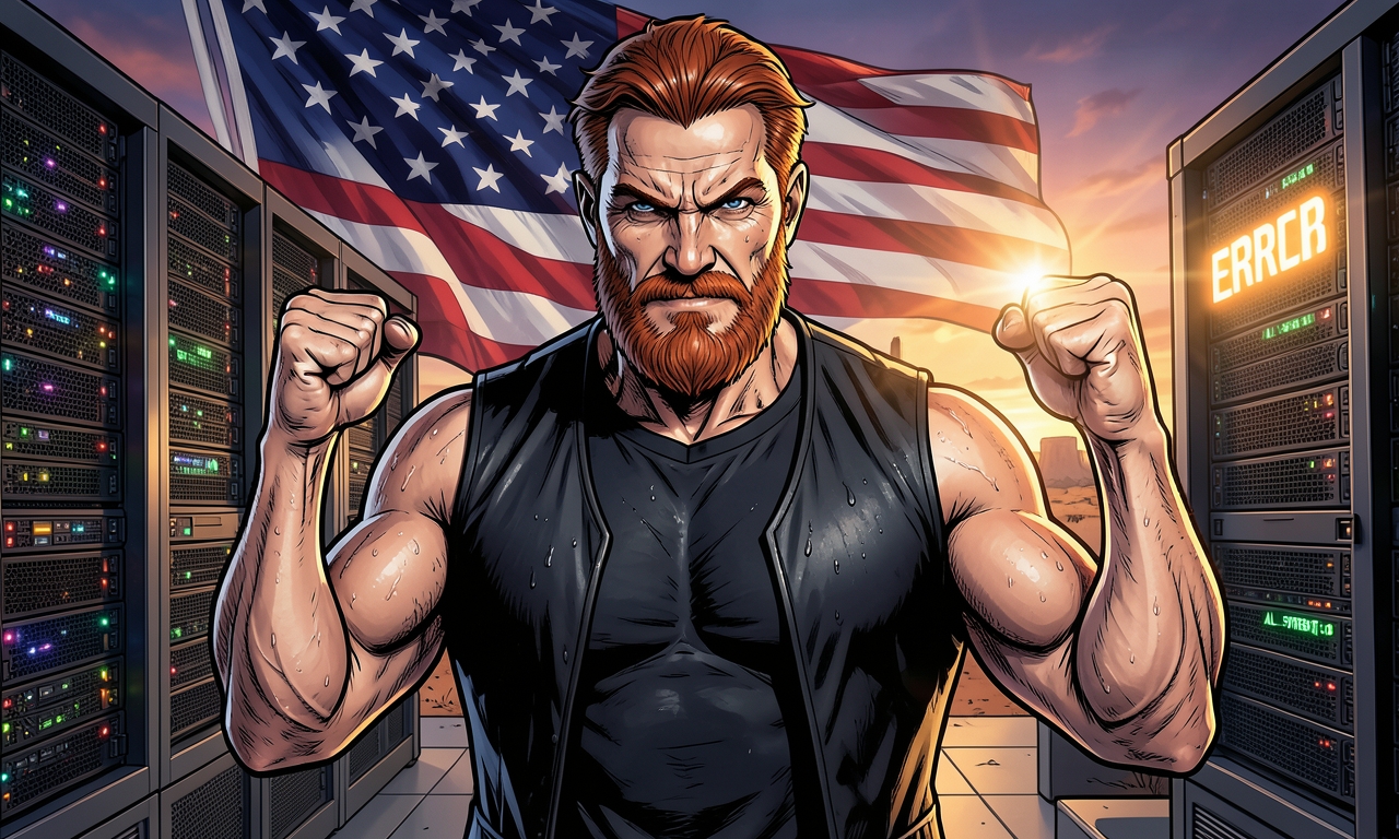 Chuck Norris kann einen Bug in der Produktionsumgebung allein durch sein Erscheinen beheben. Der Bug hat so viel Respekt, dass er sich selbst fixt und eine Entschuldigungs-E-Mail an das Entwicklungsteam schickt.