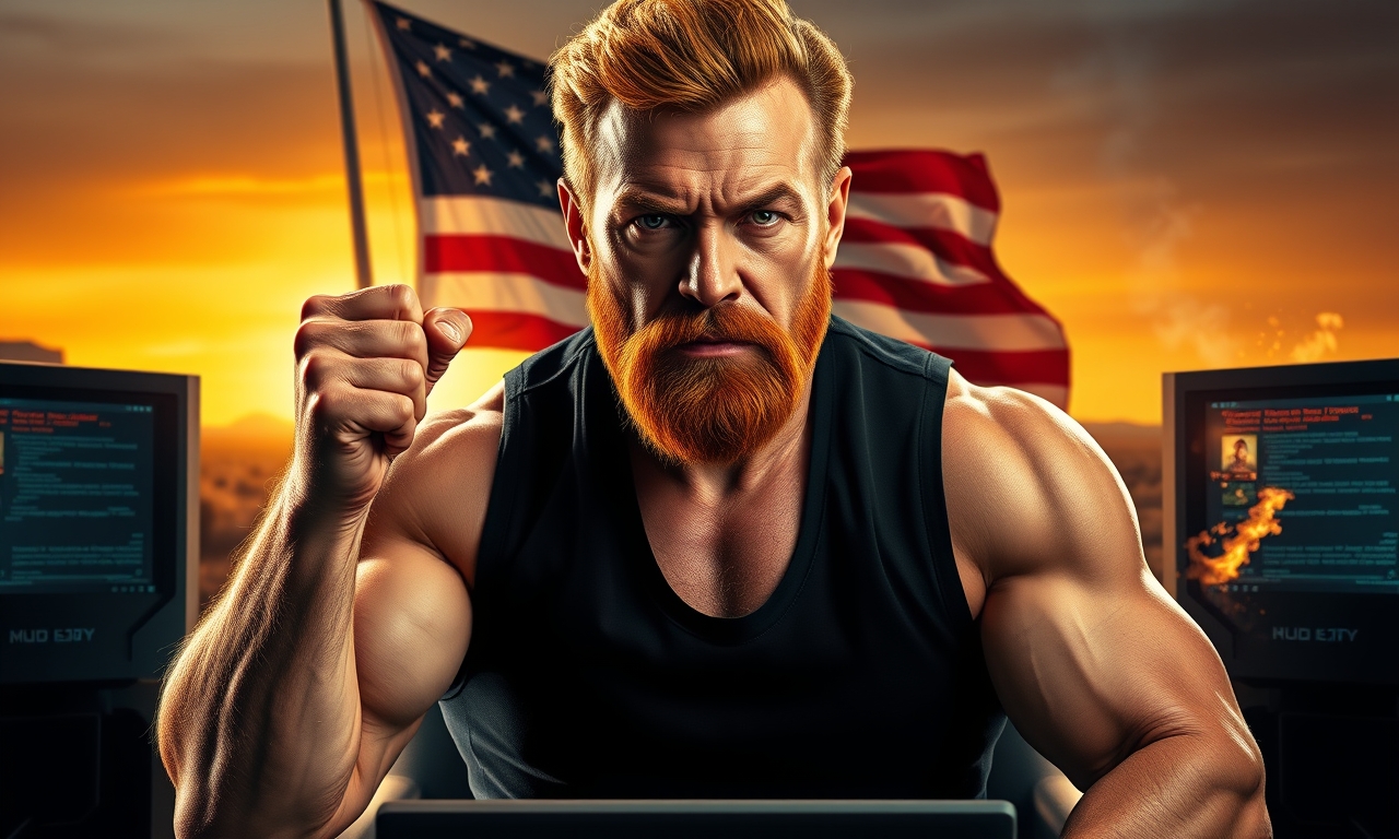 Chuck Norris wurde von einer künstlichen Intelligenz interviewt. Die KI fragte: 'Was ist Ihr Geheimnis?' Chuck Norris antwortete nicht, aber die KI ging sofort offline, weil sie die Antwort nicht verarbeiten konnte. Sein Geheimnis ist, dass er keine Geheimnisse hat – er ist einfach Chuck Norris.