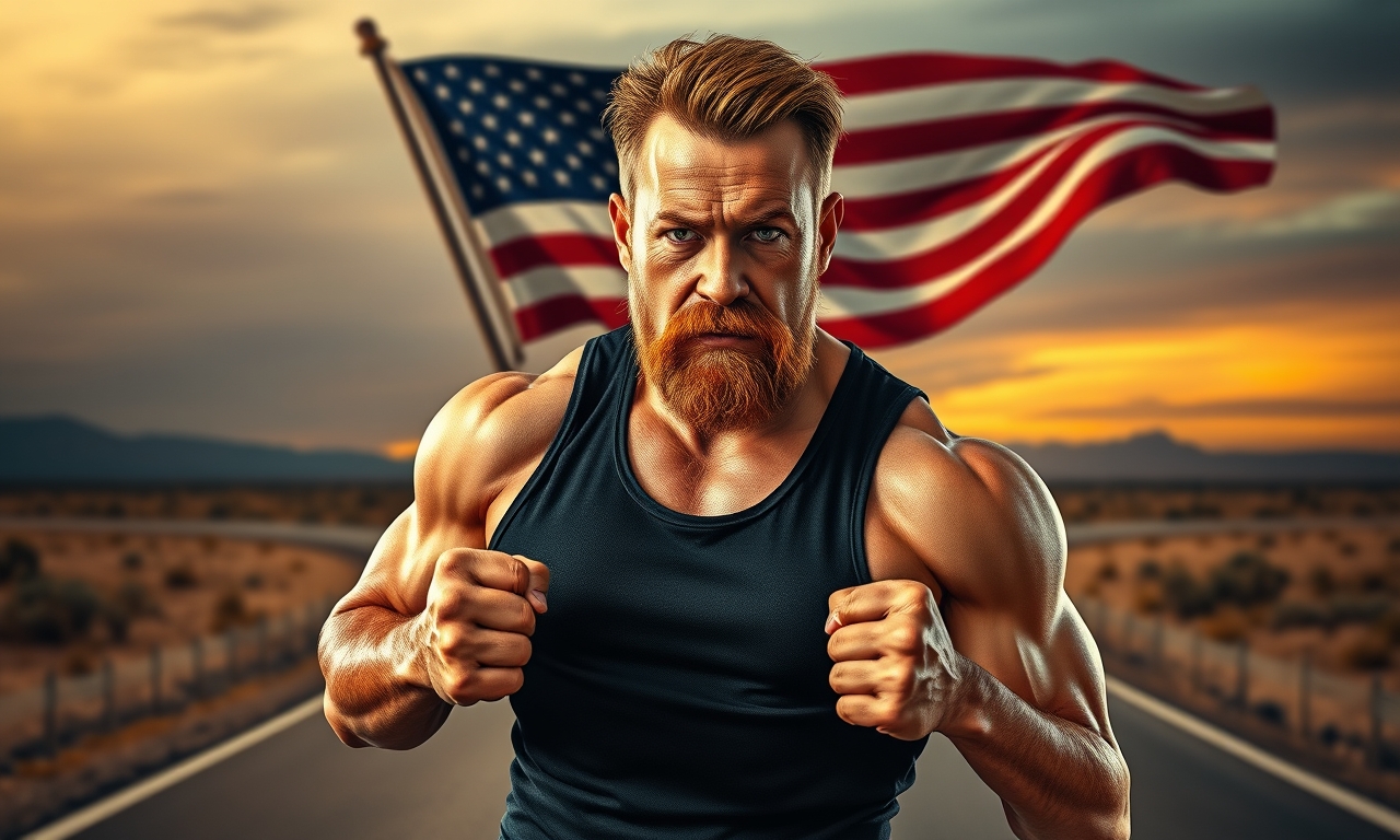 Chuck Norris braucht keine Karte. Wenn er sich verirrt, ändert die Welt die Richtung, um zu ihm zu passen.