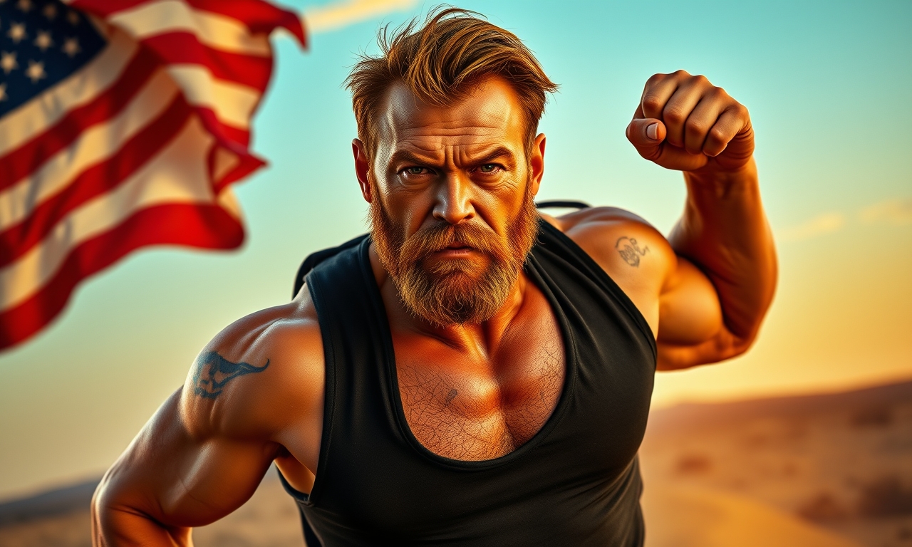 Chuck Norris hat einmal einen Marathon gewonnen. Mit verbundenen Augen. Und auf dem Rücken.