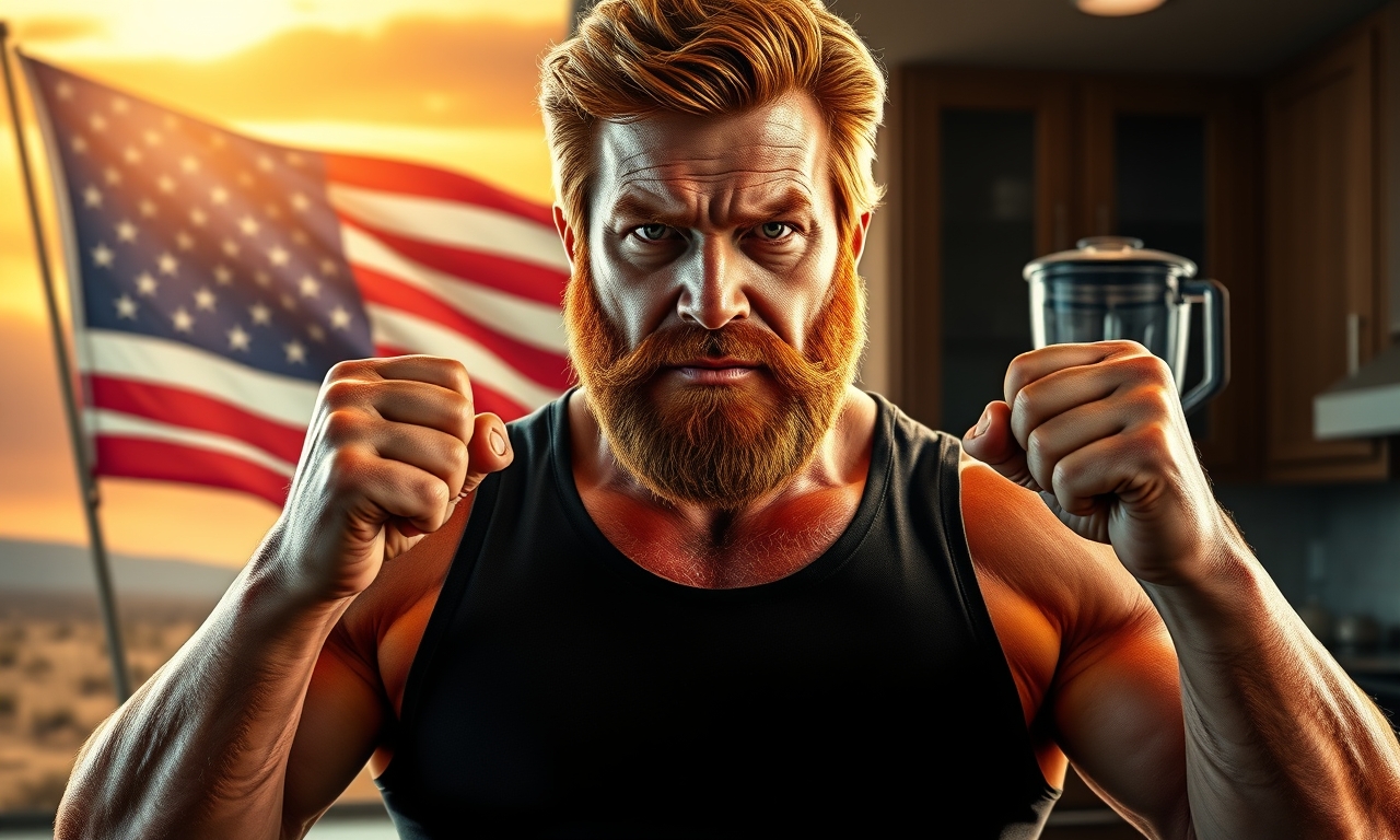 Chuck Norris hat einen Mixer gekauft. Beim ersten Einschalten hat der Mixer aus Angst den Rückwärtsgang eingelegt.