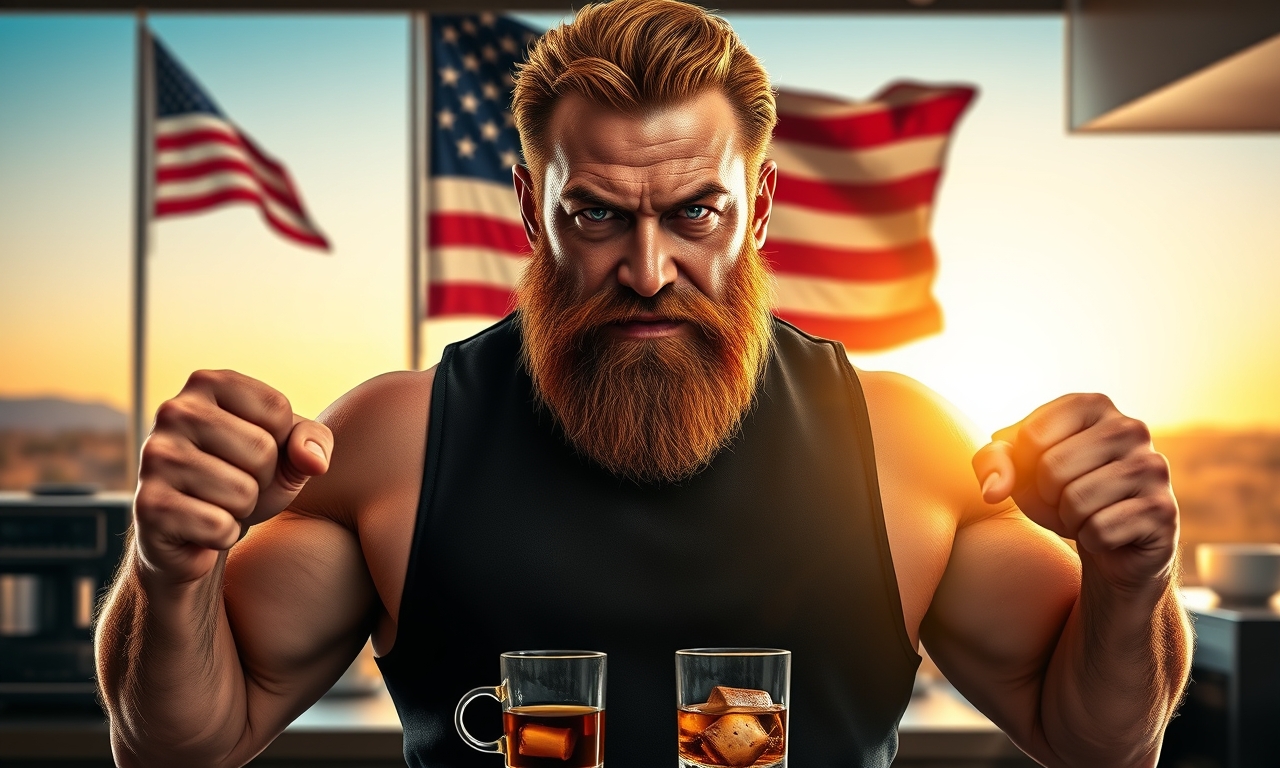 Chuck Norris startet morgens seine Kaffeemaschine. Die Maschine ist so beeindruckt, dass sie nicht nur Kaffee, sondern auch einen Espresso, Cappuccino und einen Whiskey on the rocks auf einmal brüht. Seitdem hat die Kaffeemaschine Angst vor Chuck Norris und macht jeden Morgen freiwillig Überstunden.