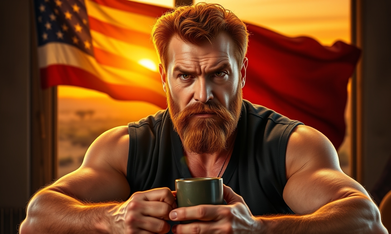 Chuck Norris braucht keinen Wecker. Er trinkt morgens eine Tasse Kaffee und die Sonne steht auf, weil sie Angst hat, er könnte sie sonst aufwecken.