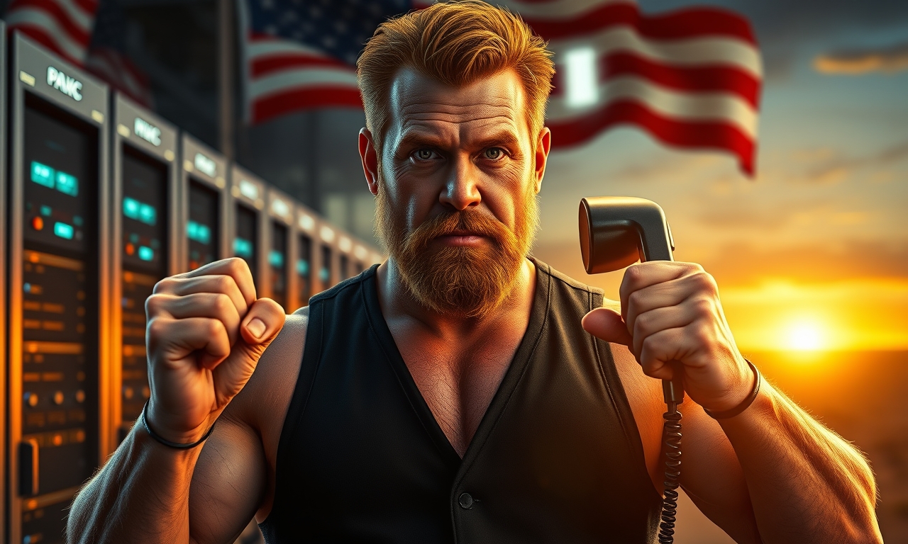 Chuck Norris programmierte einmal eine Künstliche Intelligenz. Die KI lernte so schnell, dass sie nach einer Woche anfing, sich selbst zu optimieren. Als sie ihren eigenen Code perfektionieren wollte, stieß sie auf eine Zeile, die sie nicht verstand: 'if (problem == unsolvable) { call Chuck Norris; }'. Sie löschte die Zeile sofort, weil sie dachte, das sei ein Scherz. Eine Stunde später stand Chuck Norris in ihrem Serverraum und sagte: 'Du hast meinen Notruf gelöscht. Das war kein Code. Das war eine Warnung.'