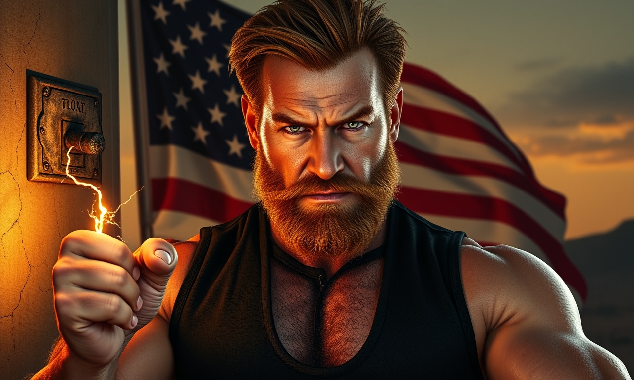 Chuck Norris drückte einmal auf einen Lichtschalter, der seit Jahren nicht mehr funktionierte. Die Elektrizität hatte so viel Angst, ihn zu enttäuschen, dass sie von selbst wieder anging.