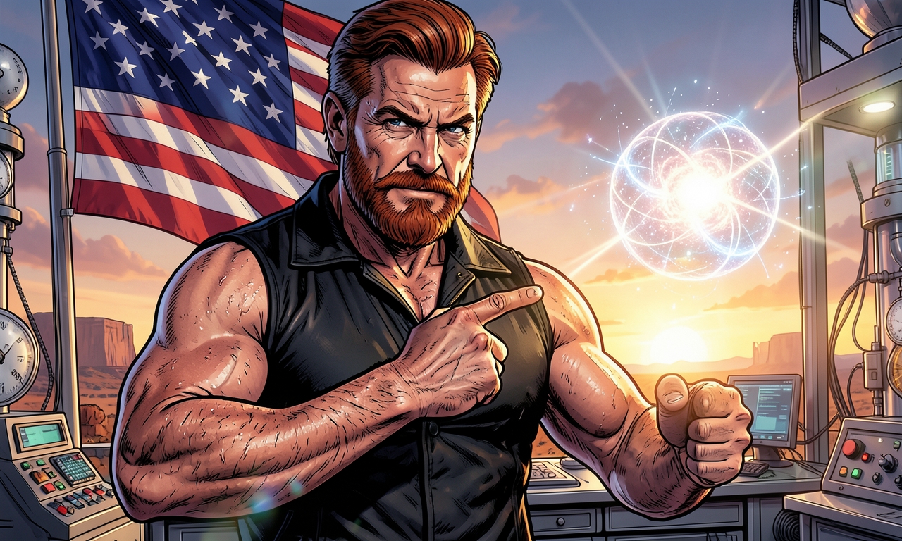 Chuck Norris kennt sowohl Position als auch Impuls eines Teilchens gleichzeitig. Die Unschärferelation hat deswegen Chuck Norris' Unschärferelation eingeführt.