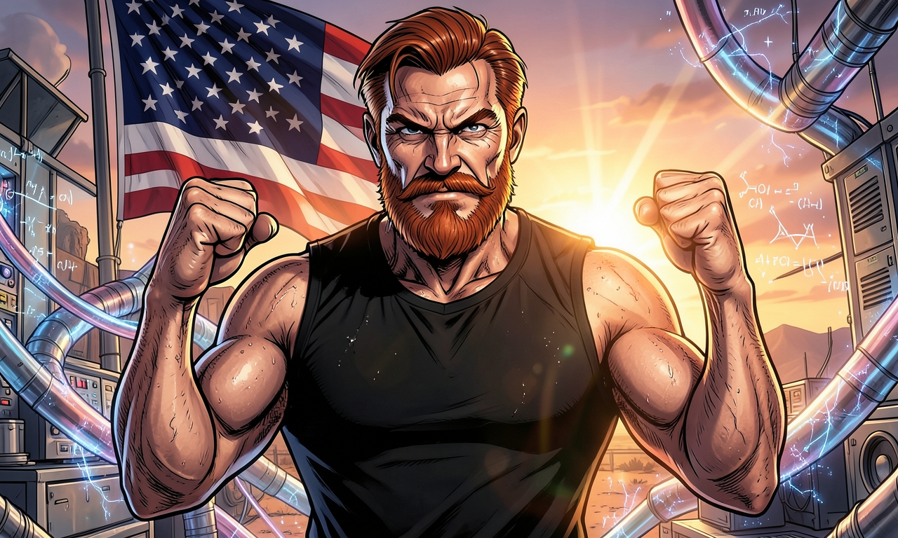 Chuck Norris kann den exakten Ort und die exakte Geschwindigkeit eines Teilchens gleichzeitig bestimmen – die Unschärferelation hat dafür extra eine Ausnahme für ihn geschaffen.