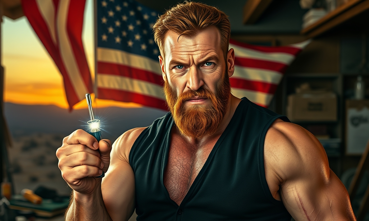 Chuck Norris reparierte einmal einen wackeligen Schrank mit einem normalen Schraubenzieher. Dabei stabilisierte er nicht nur das Möbelstück, sondern justierte auch die Raumzeit in einem Radius von 10 Metern. Der Schraubenzieher war danach für immer verbogen – nicht durch Kraft, sondern weil die vierte Dimension sich weigerte, wieder gerade zu werden.