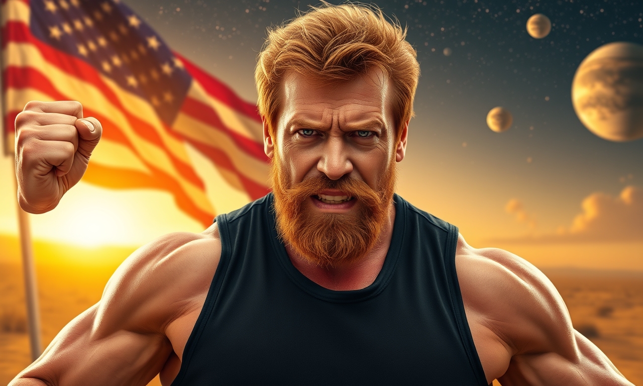 Chuck Norris kann im Vakuum schreien. Der Schall breitet sich aus, weil er Angst hat, nicht gehört zu werden.