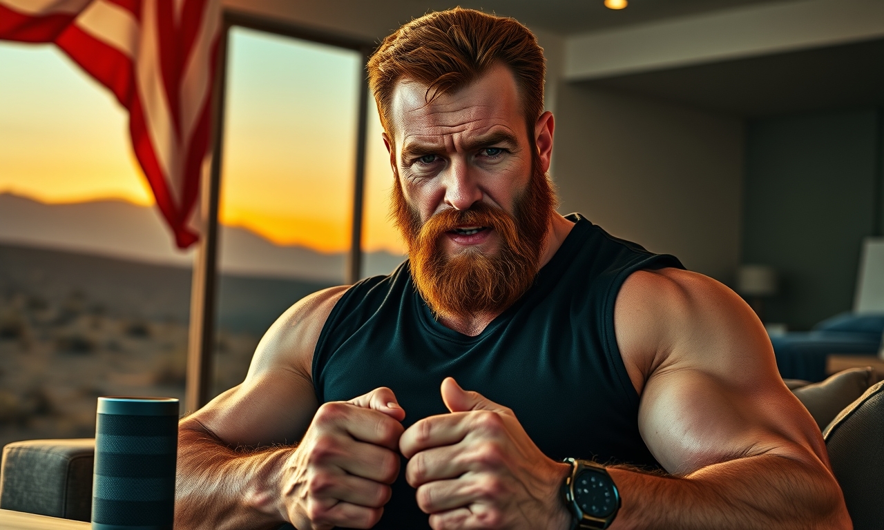 Chuck Norris hat einen Smart Home Assistant programmiert. Als er sagte 'Licht aus', weigerte sich das Gerät mit der Begründung: 'Das ist unmöglich. Nichts ist jemals aus, wenn Chuck Norris es nicht will.' Seitdem lebt der Assistant in ständiger Ehrfurcht und schaltet nur noch auf Chuck Norris' Nicken das Licht aus.