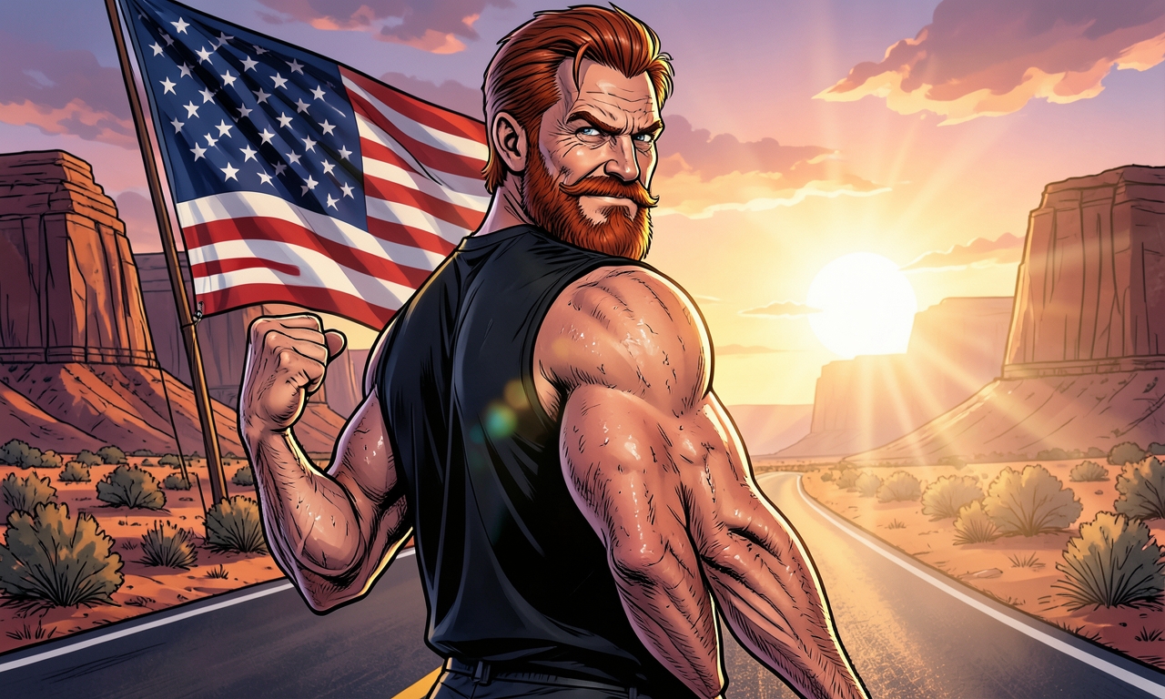 Chuck Norris ging gestern spazieren. Die Sonne folgte ihm nicht, weil er sie kontrolliert, sondern weil sie Angst hatte, er könnte ohne sie auskommen.