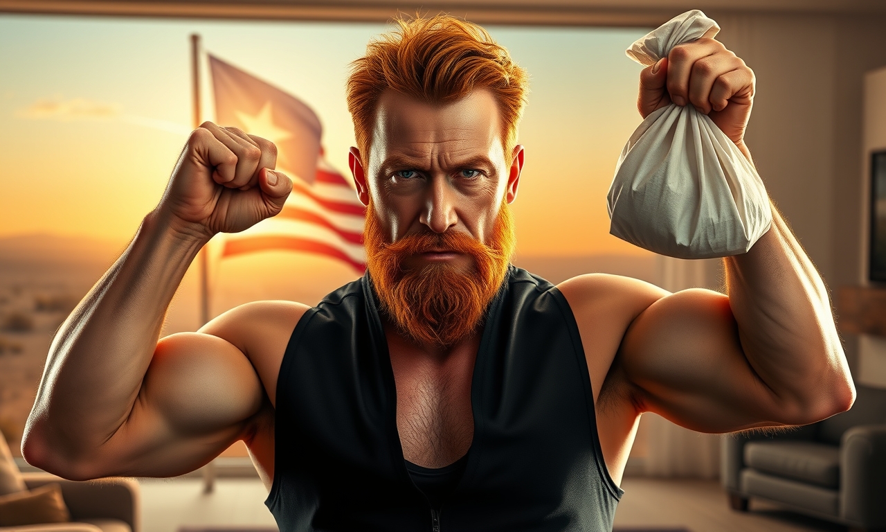Chuck Norris saugt Staub. Nicht mit einem Staubsauger, sondern indem er den Staub mit seinem Blick so lange anstarrt, bis der Staub aus Angst vor ihm von selbst in den Beutel flieht. Der Beutel wird danach als Trophäe neben seinen anderen Siegen über Naturgesetze ausgestellt.
