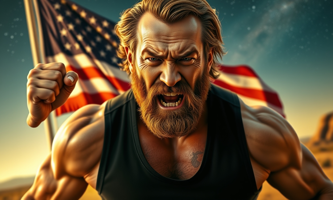 Chuck Norris kann im Vakuum schreien – das Vakuum hält aus Respekt den Atem an.