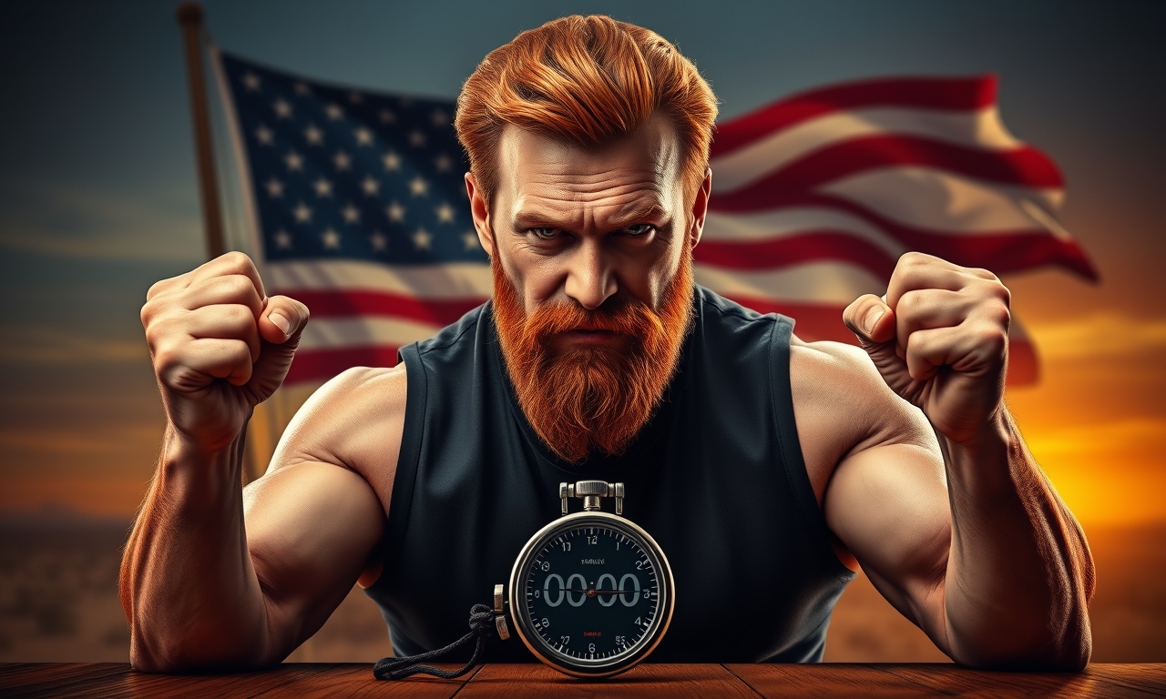 Chuck Norris kann die Zeit anhalten, indem er auf die Stoppuhr seines Weckers schaut. Die Uhr hat so viel Angst, dass sie von selbst stehen bleibt.