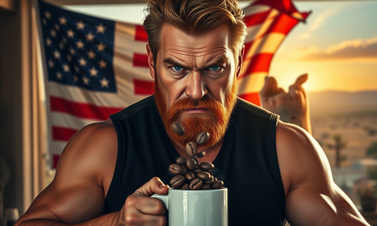 Chuck Norris kocht seinen Kaffee immer mit geschlossenen Augen. Nicht weil er blind ist, sondern weil die Kaffeebohnen sonst zu viel über seine morgendliche Routine verraten würden.
