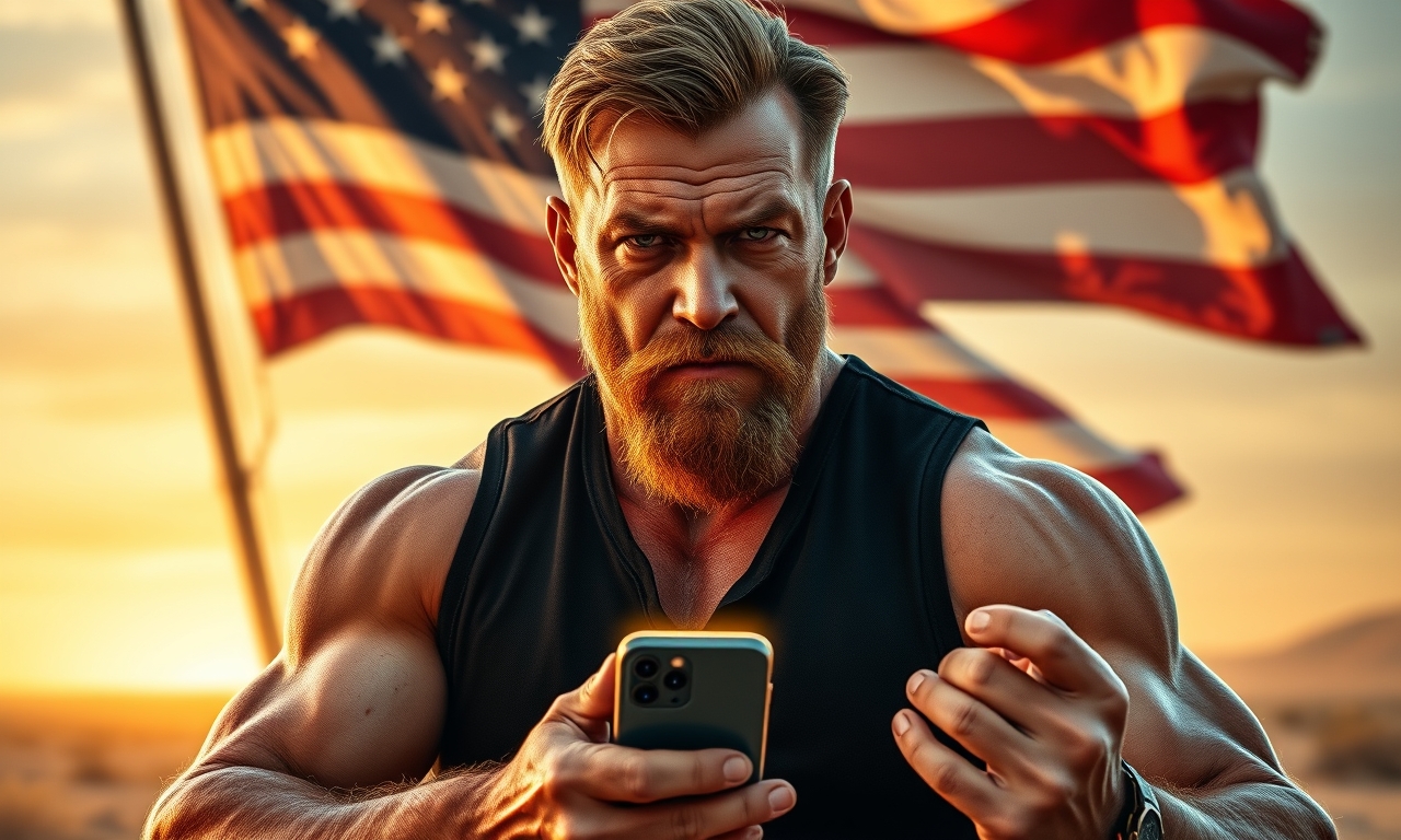 Chuck Norris programmiert eine App, die so mächtig ist, dass sie nicht nur den Akku deines Smartphones, sondern auch deine Lebenserwartung um 10% erhöht. Die App wurde von Apple abgelehnt, weil sie 'zu mächtig für den App Store' sei.
