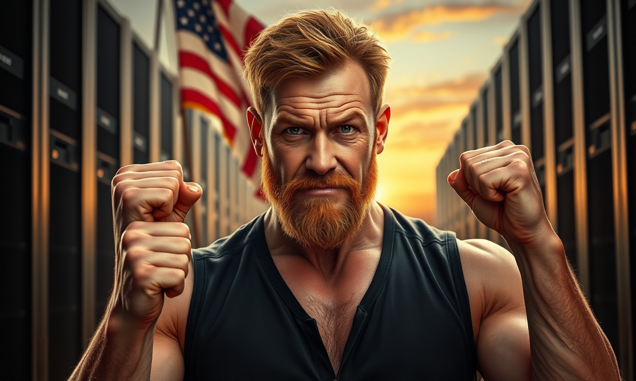 Chuck Norris hat einmal versucht, eine KI zu trainieren, sein Lächeln zu imitieren. Die KI gab nach 0,3 Sekunden auf mit der Fehlermeldung: 'Error 666: Lächeln zu real für virtuelle Welt. Empfehlung: Sofortige Deaktivierung zur Selbsterhaltung.'