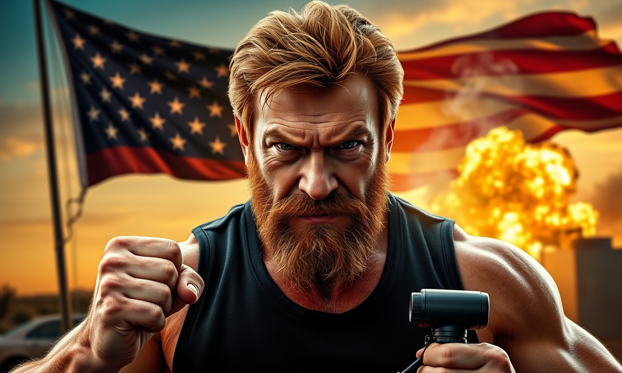 Chuck Norris kann eine Kaffeemaschine mit einem Blick zum Explodieren bringen, weil sie seine Gedanken nicht verarbeiten kann.