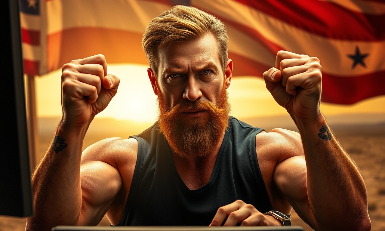 Chuck Norris' Internetverbindung ist so schnell, dass sie das Internet nicht nur nutzt, sondern auch steuert. Wenn er einen Download startet, weichen alle anderen Datenpakete respektvoll aus.