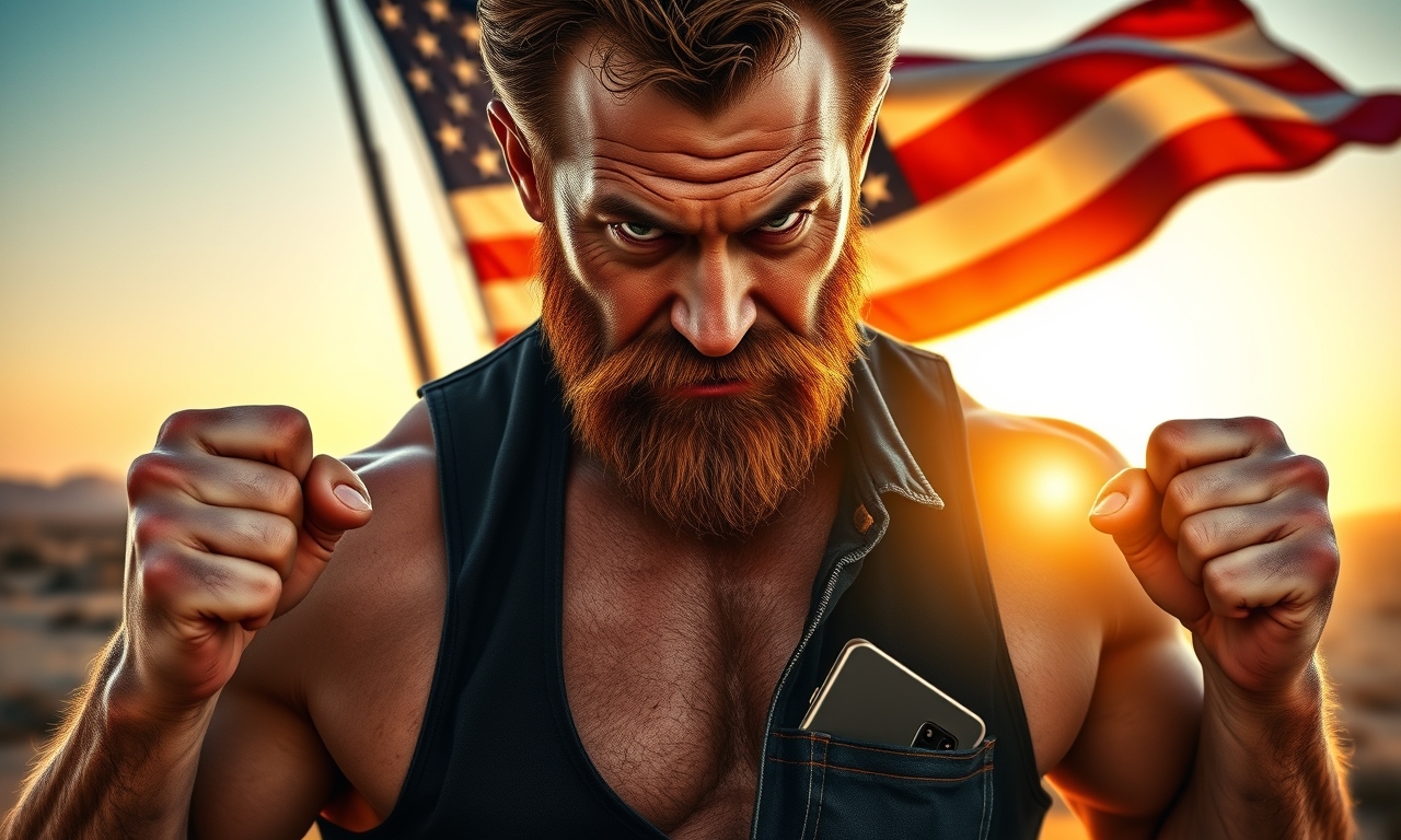 Chuck Norris hat sein Smartphone so stark geschüttelt, dass es die Schwerkraft ignoriert. Seitdem schwebt es in seiner Hosentasche und nimmt nur Anrufe von ihm an.