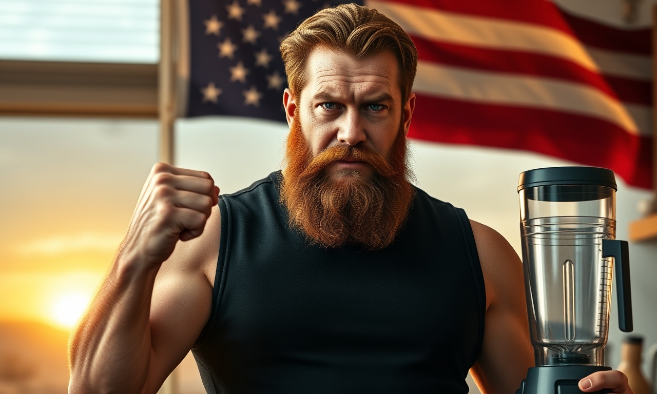 Chuck Norris bestellte einmal einen Smoothie. Der Mixer rührte aus Angst von selbst, bevor Norris überhaupt den Stecker eingesteckt hatte.