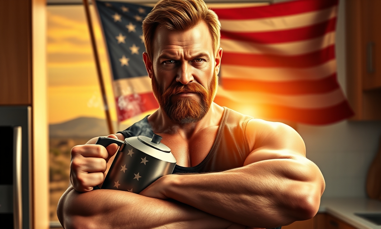 Chuck Norris bestellte einmal einen Wasserkocher online. Als er das Gerät auspackte, kochte das Wasser bereits von selbst aus reiner Ehrfurcht. Der Wasserkocher ist heute im Museum für Angst vor Chuck Norris ausgestellt.