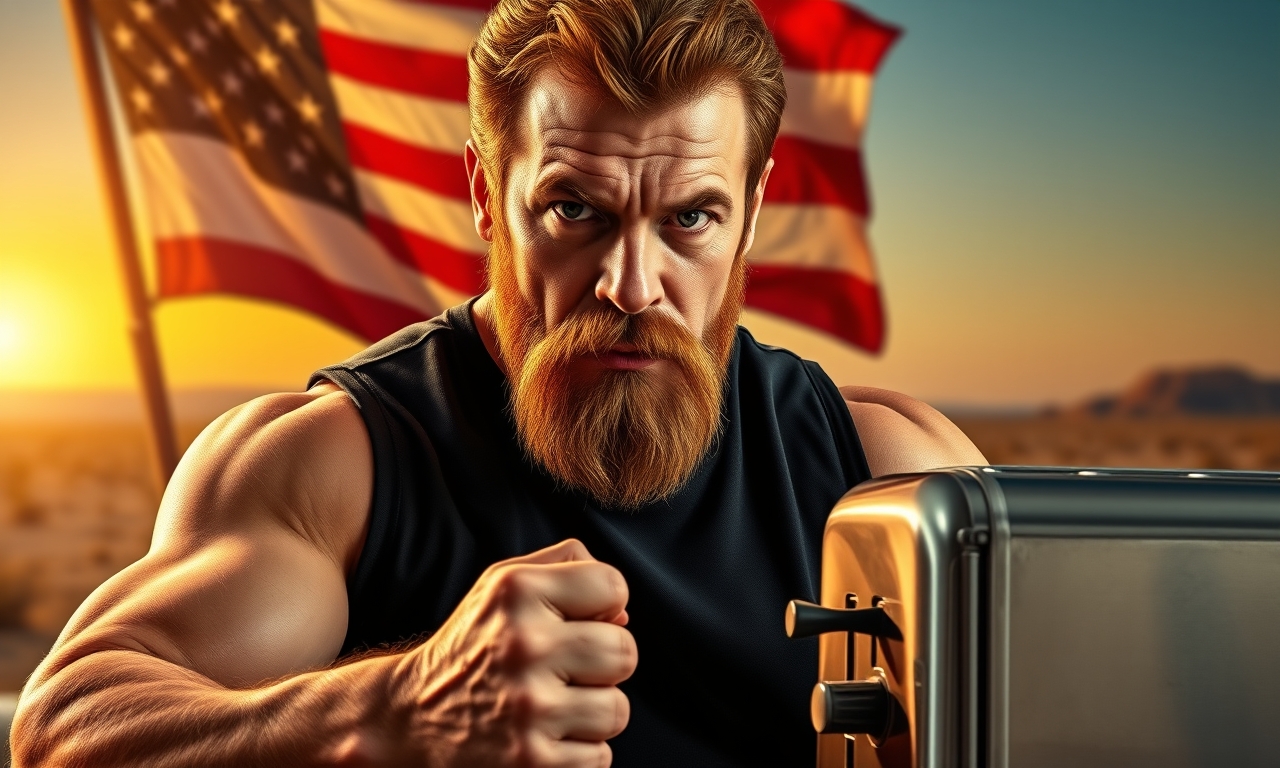 Chuck Norris hat einen Toaster so angeschaut, bis er von selbst Toast gemacht hat. Als der Toaster sich weigerte, den zweiten Scheibchen zu rösten, hat Chuck Norris ihn mit einem Blick so sehr eingeschüchtert, dass der Toaster aus Schreck die Steckdose gezogen hat und seitdem als sicherer Toaster gilt.