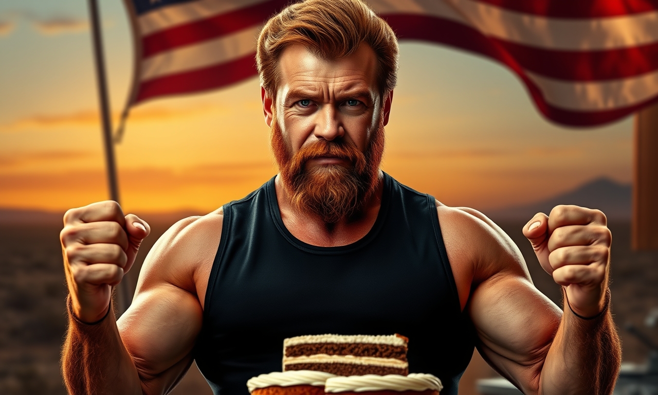 Chuck Norris hat einmal einen Kuchen gebacken. Als er ihn anschnitt, war er schon fertig.