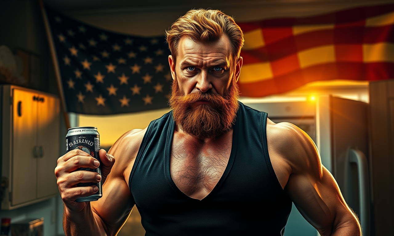 Chuck Norris öffnete einmal einen Kühlschrank, der seit Jahren nicht mehr funktionierte. Die Bierdose darin war so beeindruckt von seiner Präsenz, dass sie von selbst aufsprang und ihm kaltes Bier entgegensprudelte. Heute wird diese Dose im Smithsonian ausgestellt – neben Chuck Norris' zweitem linken Schuh.